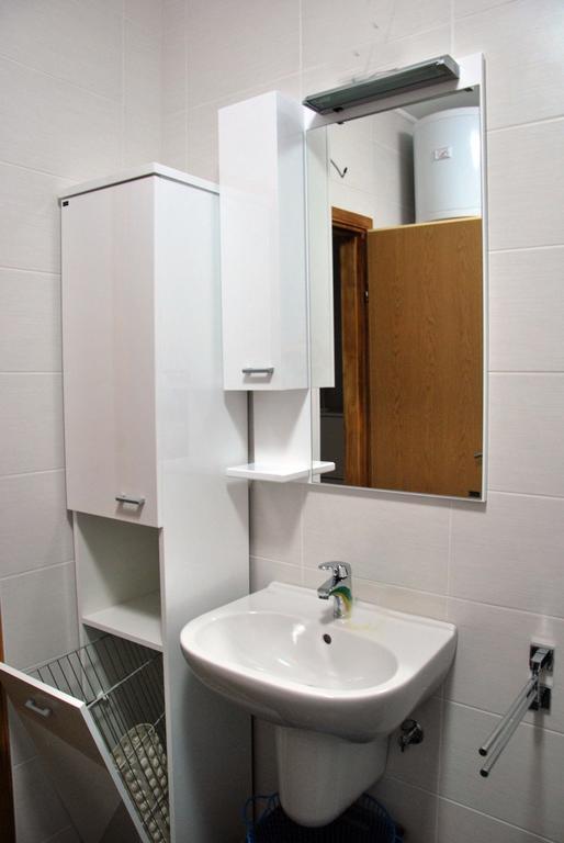 Apartments Iva Tivat Quarto foto